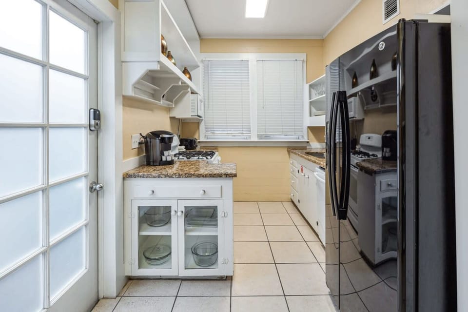 House | Private kitchen