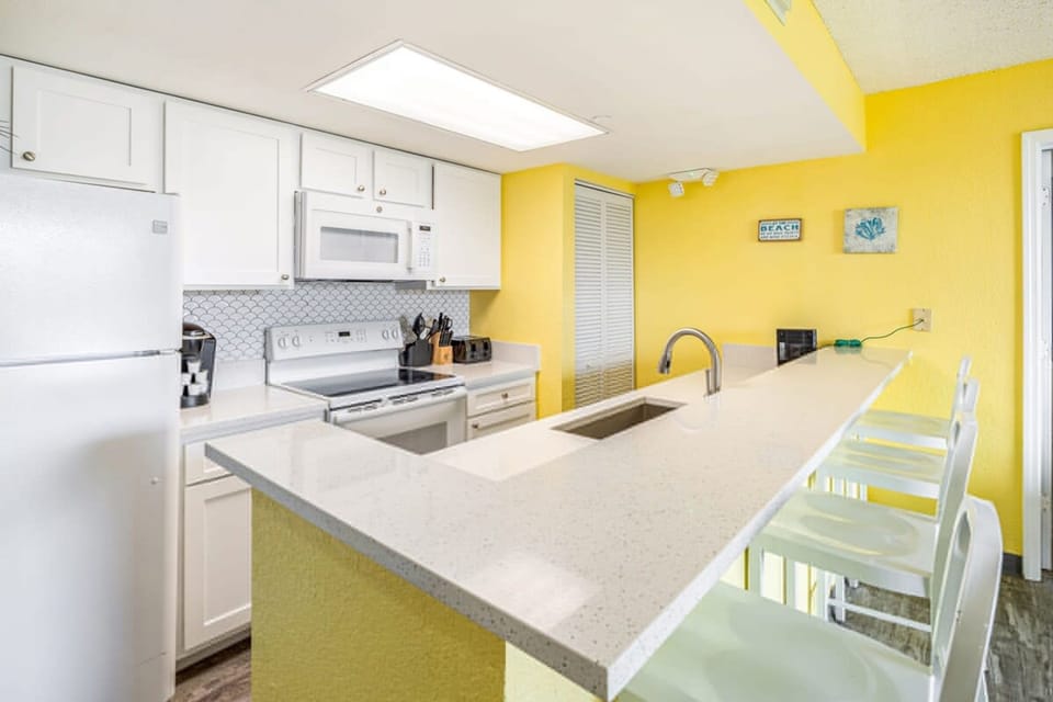 House | Private kitchen