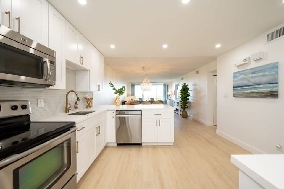 House, Accessible | 2 bedrooms, high-speed internet