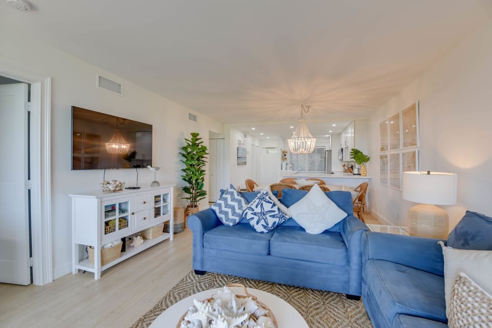 House, Accessible | 2 bedrooms, high-speed internet