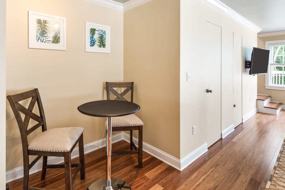 House | 2 bedrooms, Internet