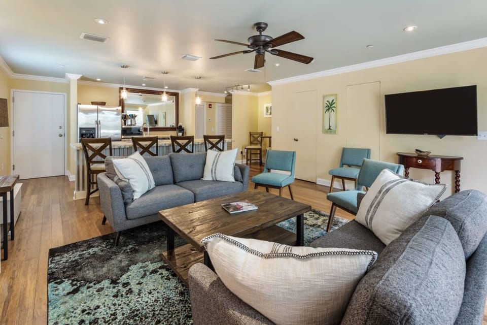 House | 2 bedrooms, Internet