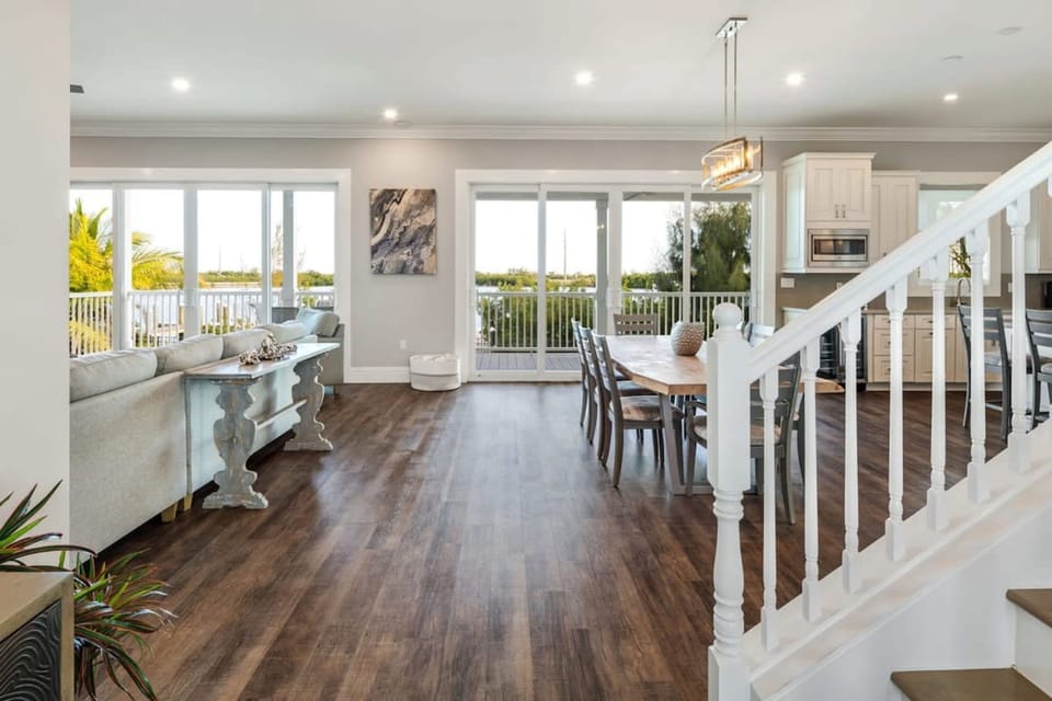 House | 4 bedrooms, high-speed internet