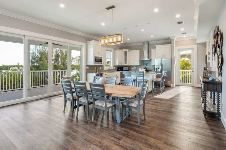 House | Private kitchen