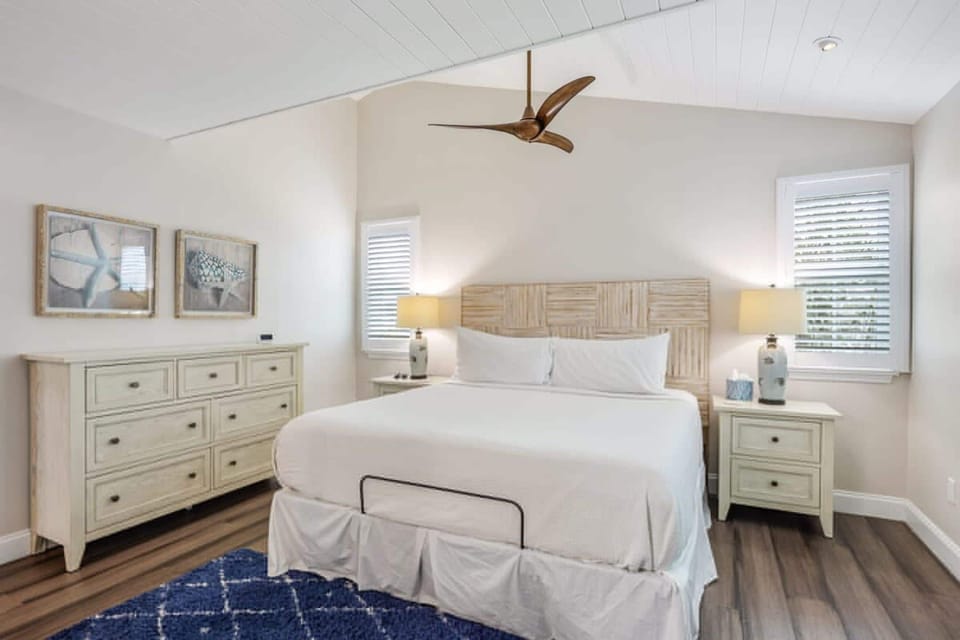 House | 4 bedrooms, high-speed internet