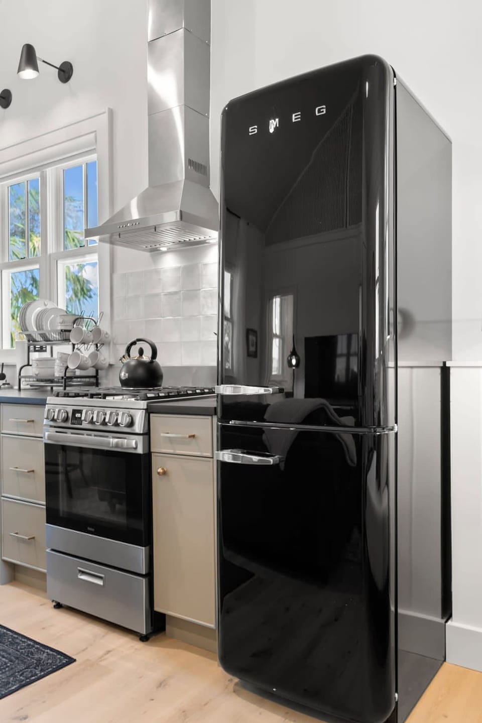 House | 1 bedroom, high-speed internet