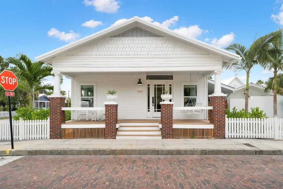 House | Terrace/patio