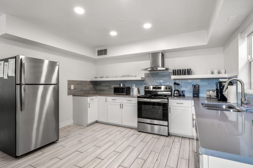 House | 2 bedrooms