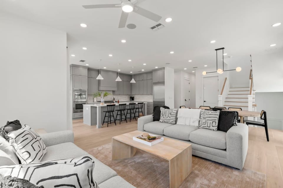 House, Accessible | 6 bedrooms, desk, Internet