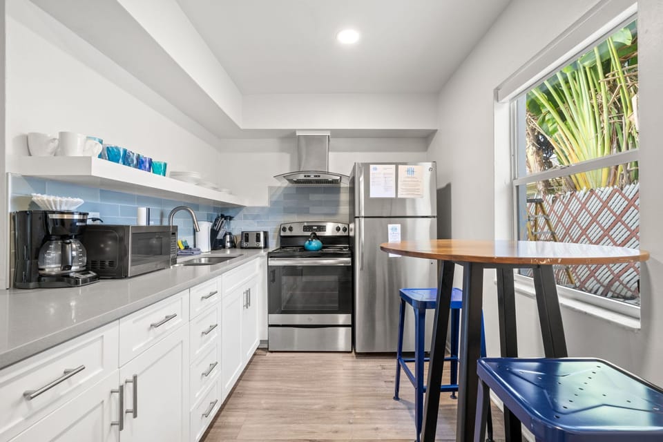 House | 1 bedroom