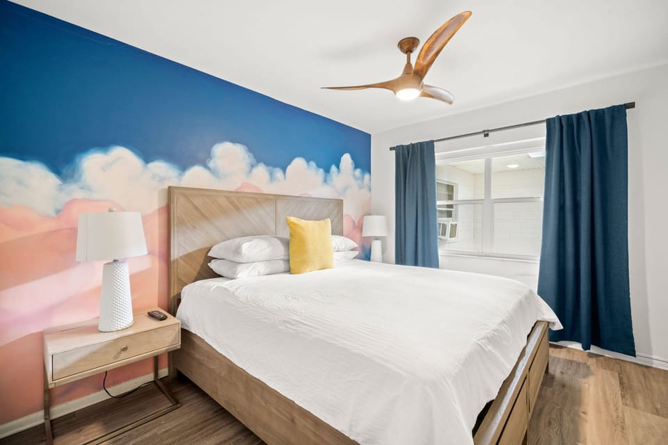 House | 1 bedroom