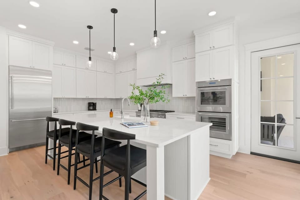 House, Accessible | 6 bedrooms, desk, Internet