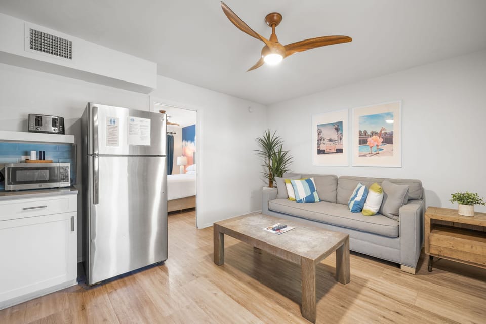 House | 1 bedroom