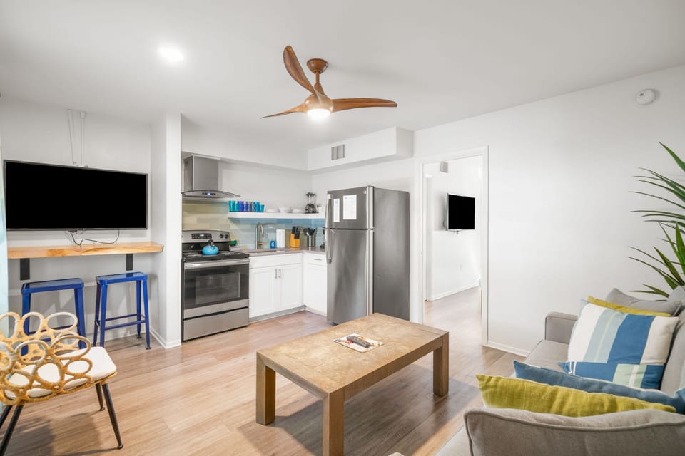 House | 1 bedroom