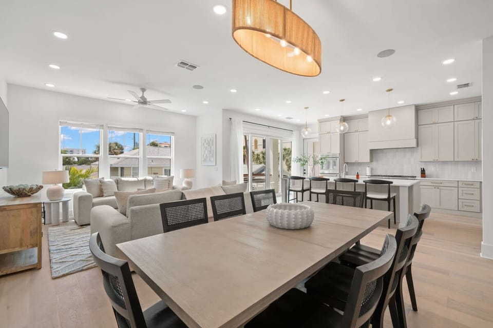 House, Accessible | 6 bedrooms, desk, Internet