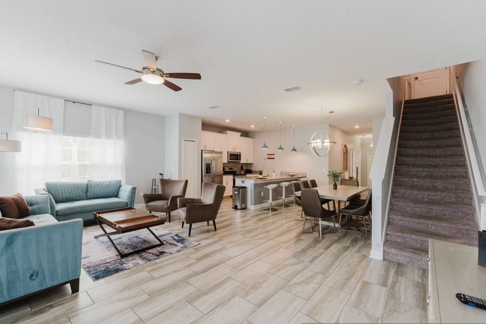 House | 5 bedrooms