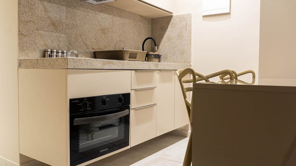 Apartment | Private kitchen