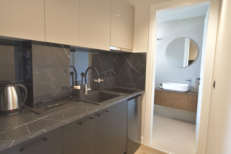 Kitchenette