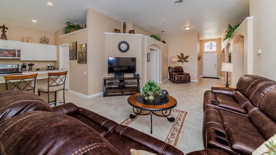 House, Smoking | 4 bedrooms