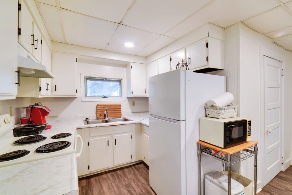 Kitchen | Cooking Basics | Coffee Maker