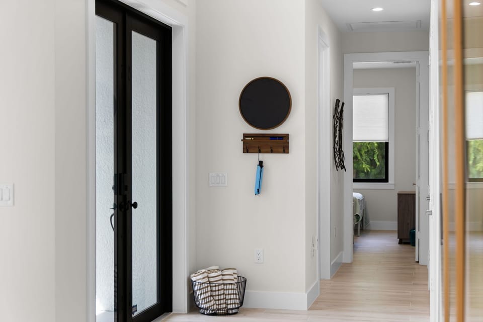 Welcome, stay a while.