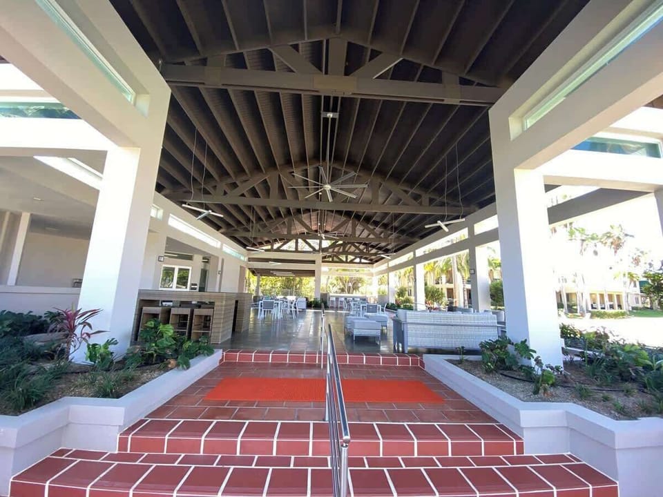 Clubhouse