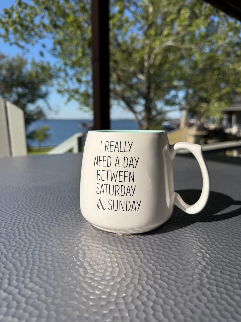 Never a more true statement!
