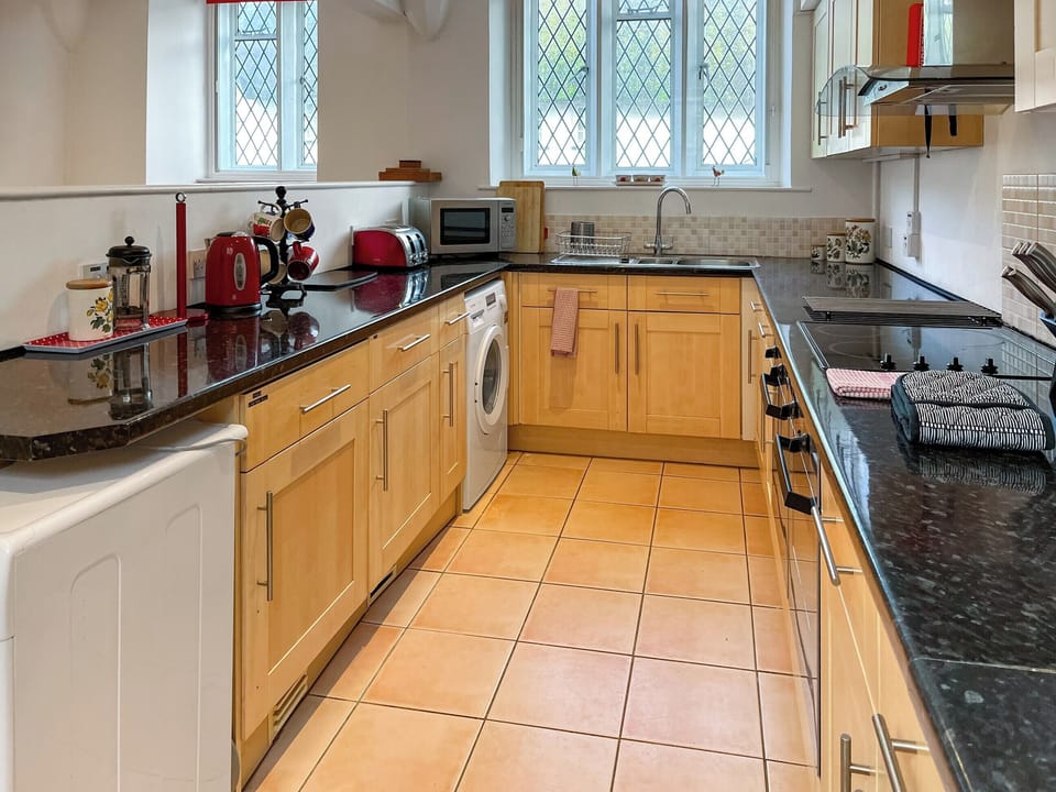 Kitchen | Old School, Dorchester