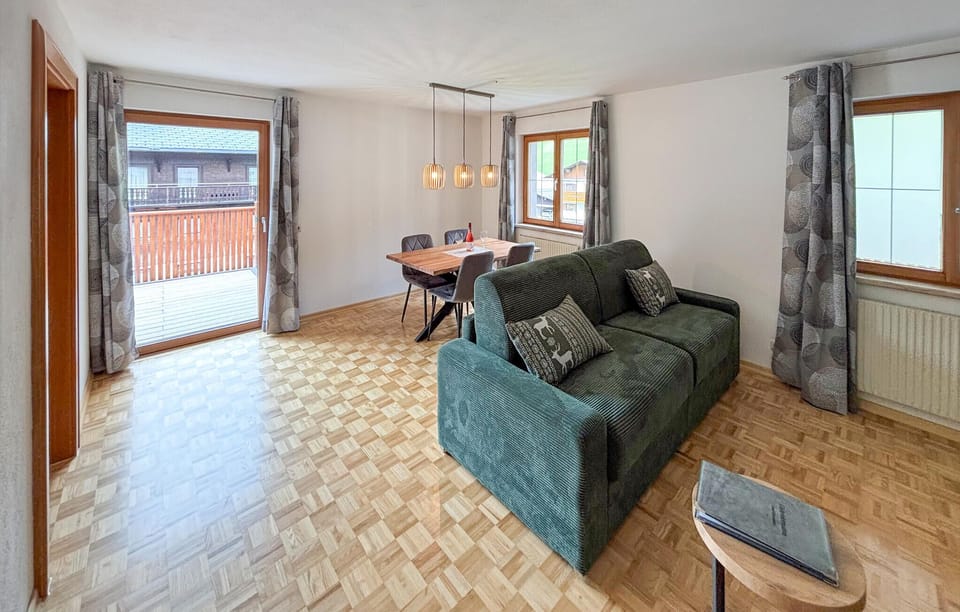 living-room