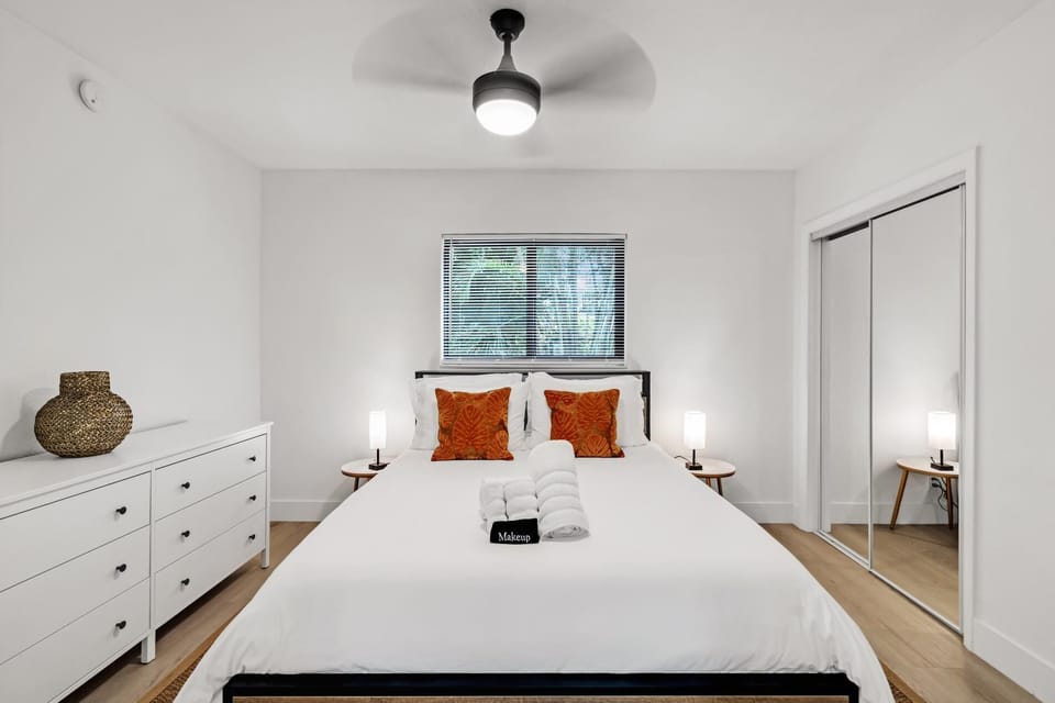 Comfort 1/1 in Fort Lauderdale (7131)