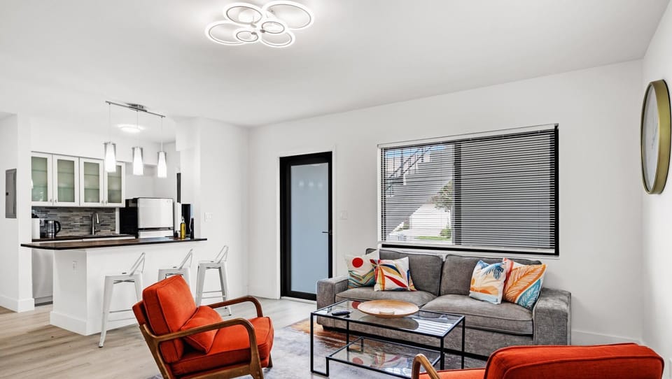 Comfortable 2/1 in Fort Lauderdale (7829)