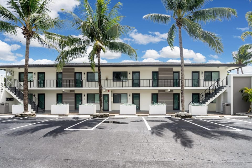 Comfortable 2/1 in Fort Lauderdale (7142)