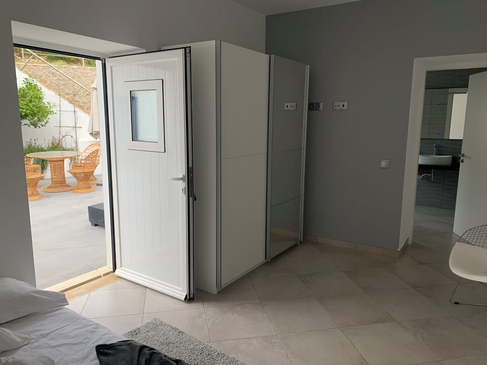 View (from property/room),Bedroom