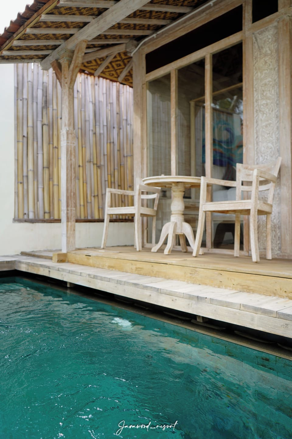 Villa, Private Pool | Terrace/patio
