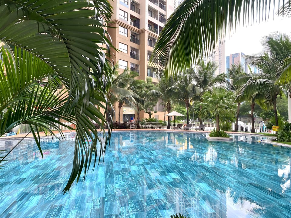 Children's pool
