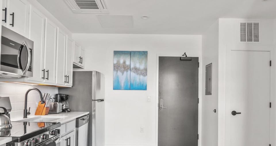Your home-away-from-home starts here.