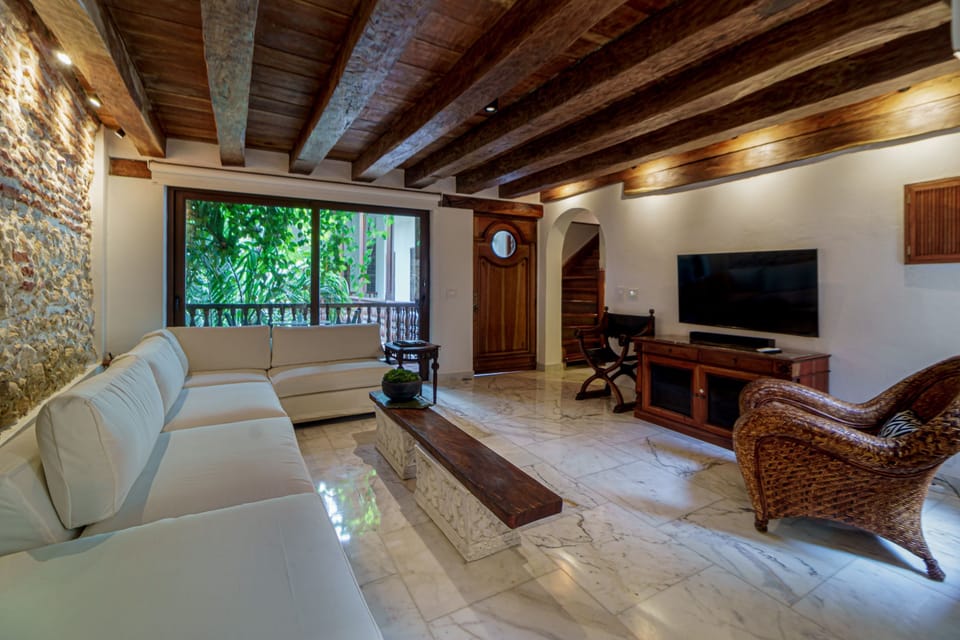 House | 2 bedrooms