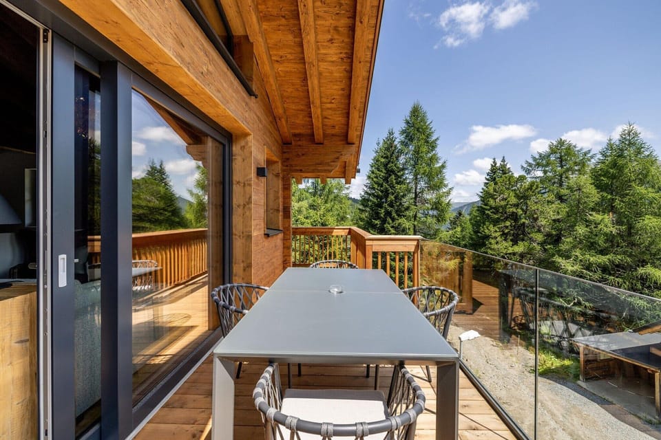 Patio / Balcony