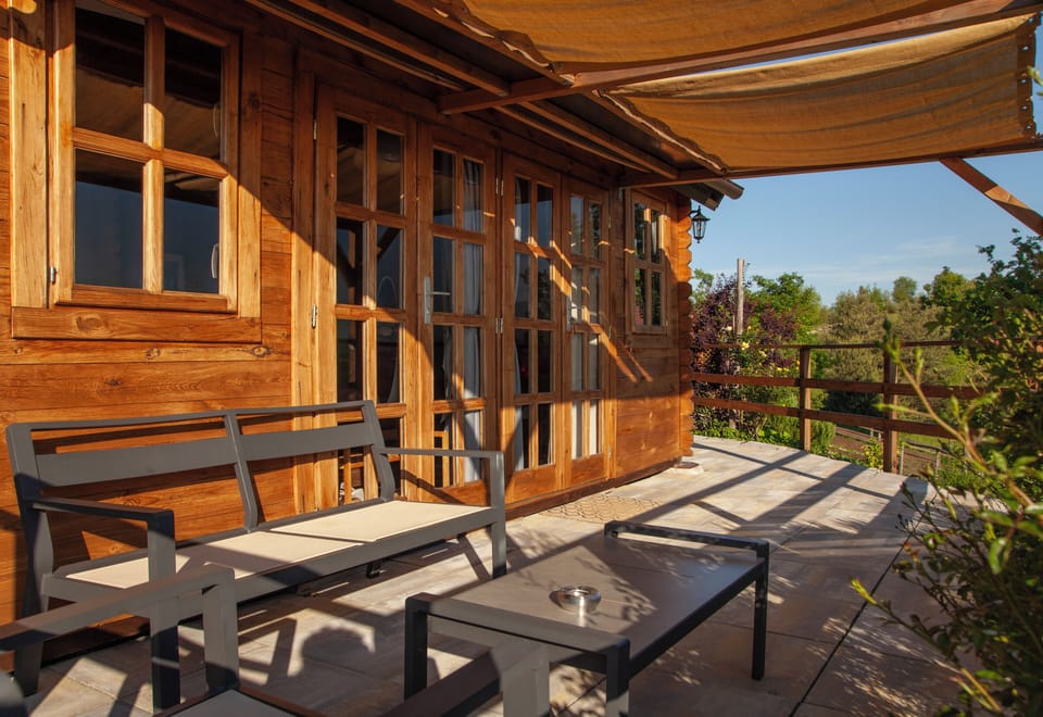 Room, Hill View | Terrace/patio