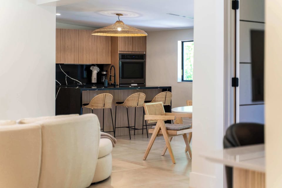 modern design