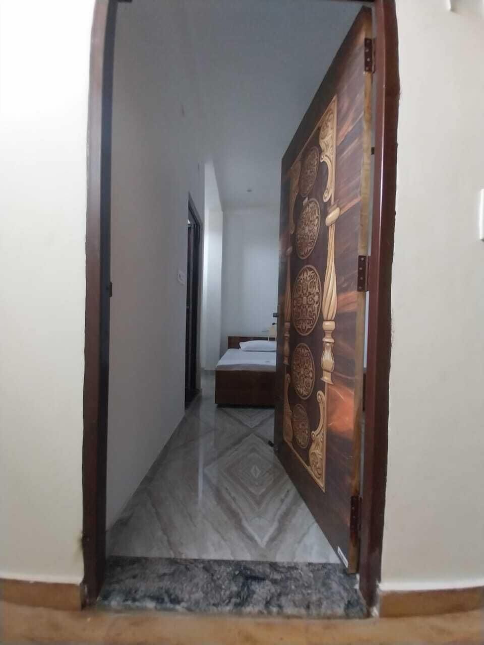 Classic Double or Twin Room | Desk, laptop workspace, free WiFi