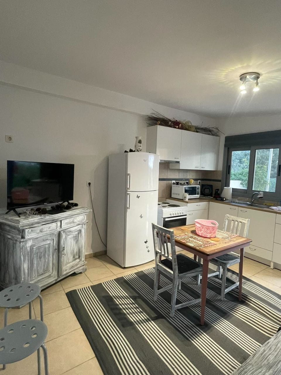 House | 2 bedrooms