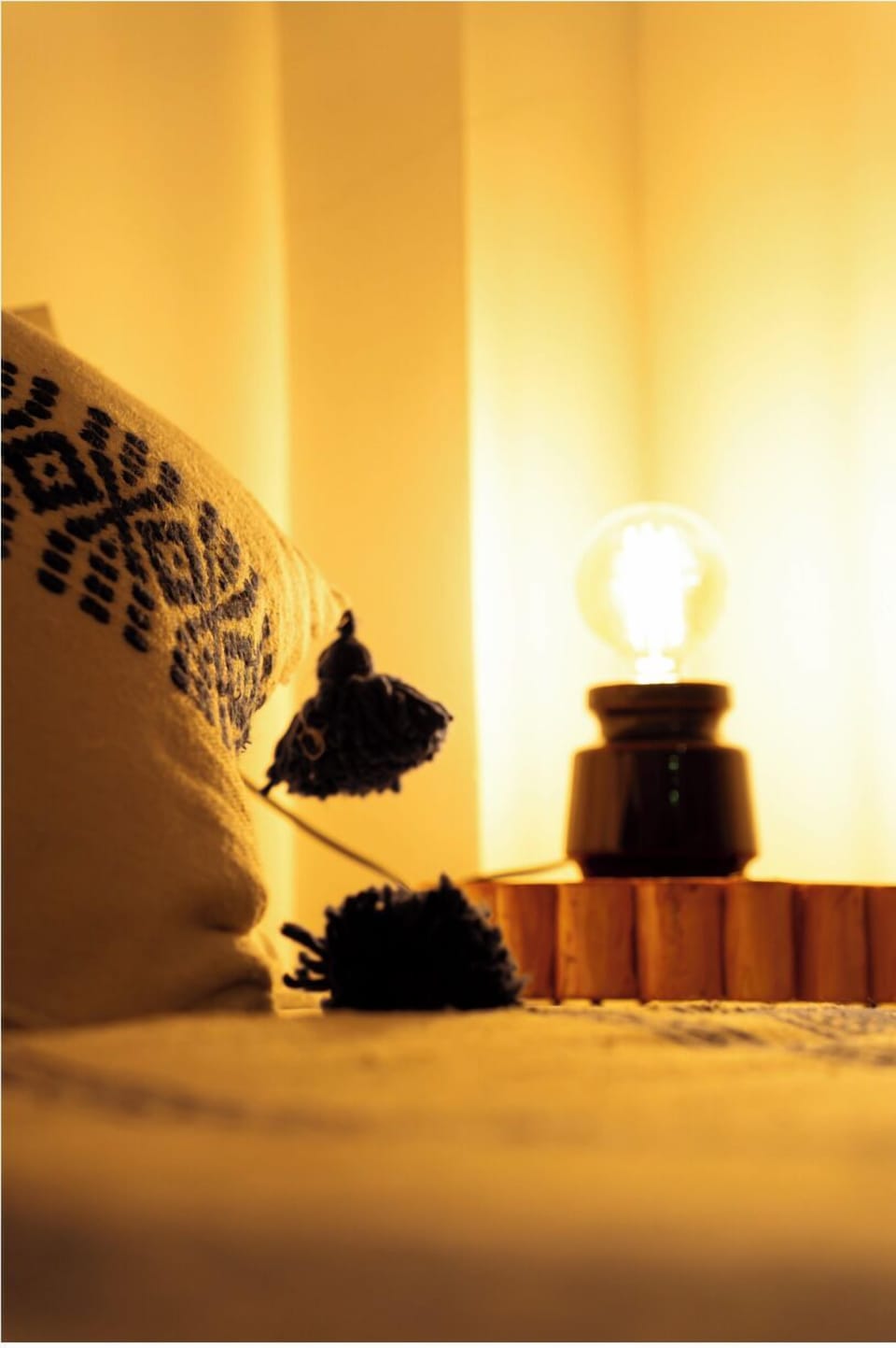 Classic Double Room | Free WiFi