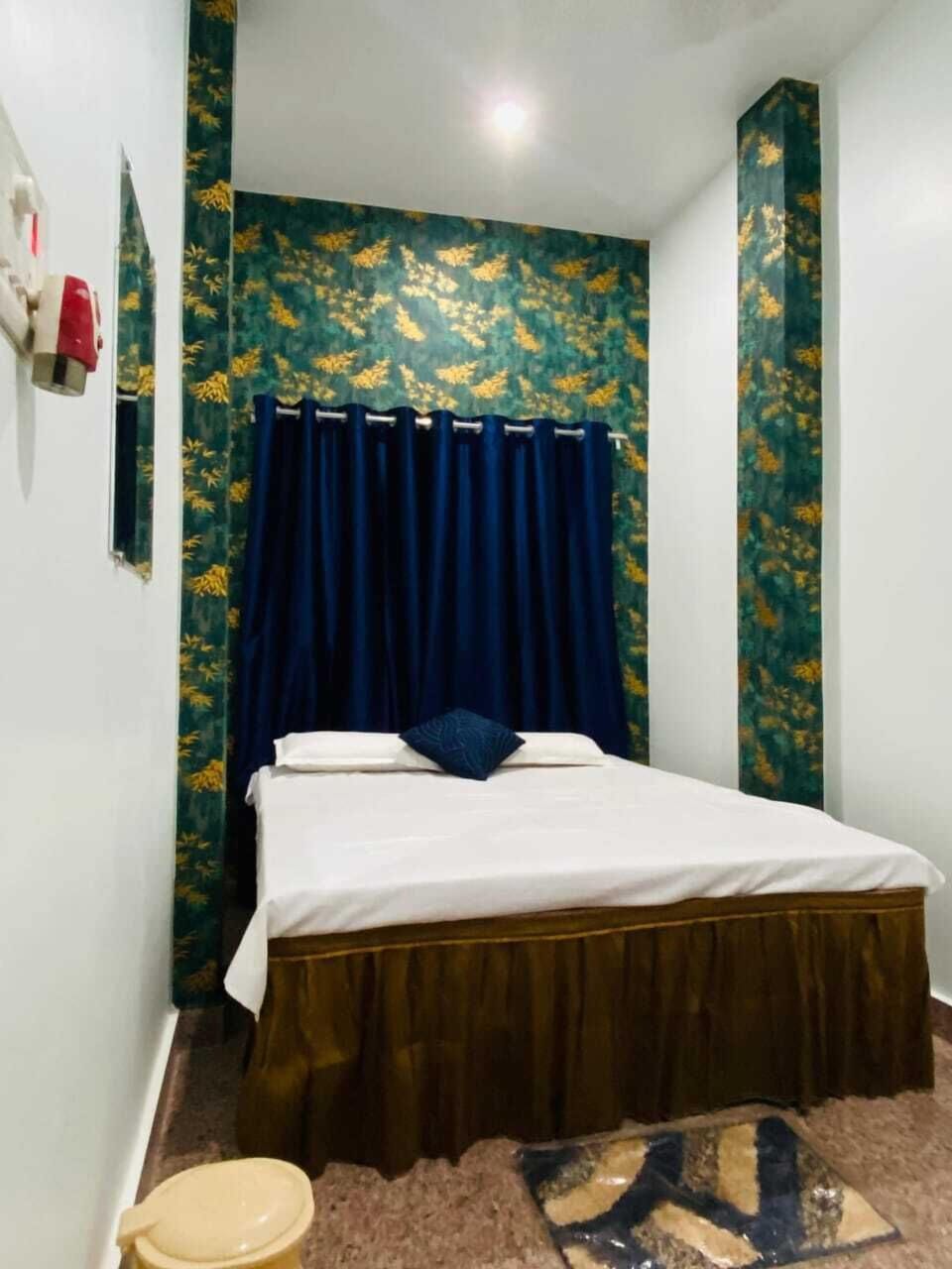 Standard Room, City View | Soundproofing, free WiFi