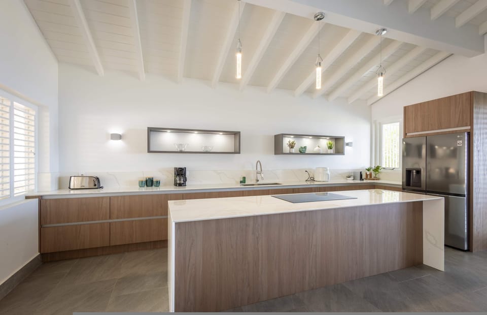 House | 4 bedrooms, Internet