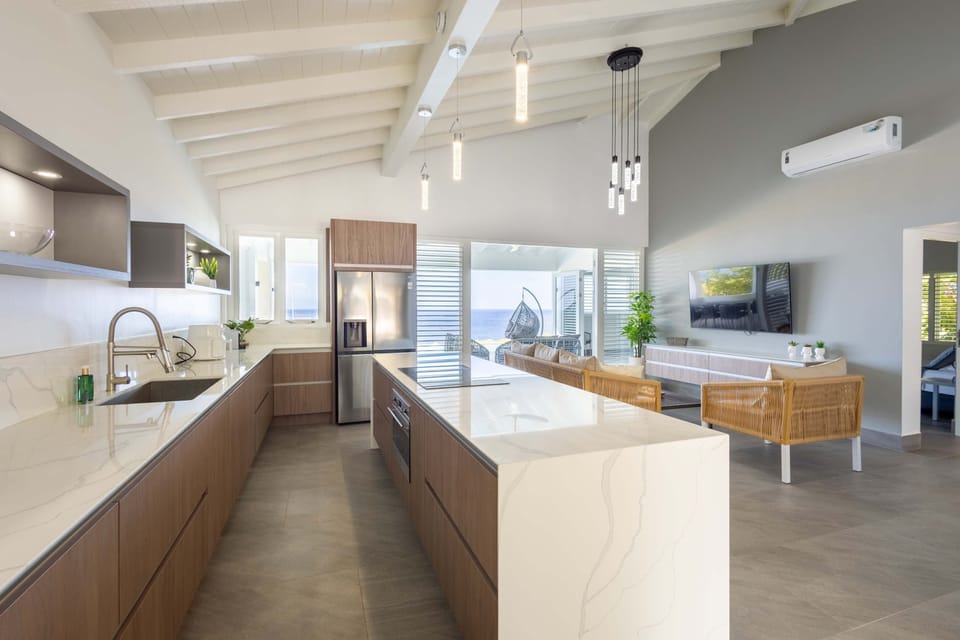 House | 4 bedrooms, Internet
