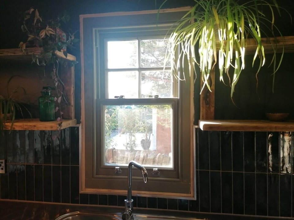 Cabin | Interior