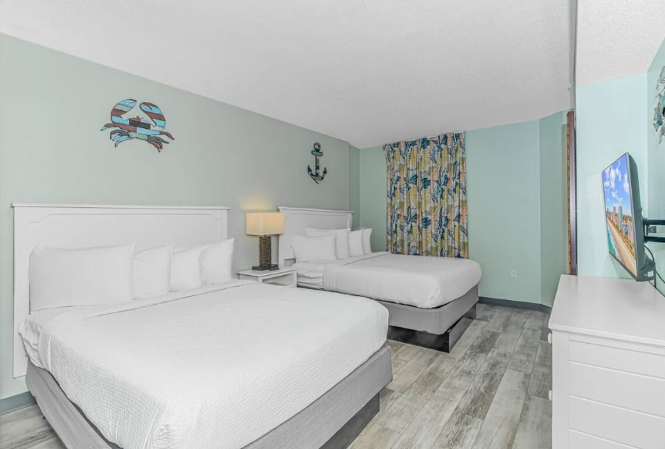 Guest bedroom 2