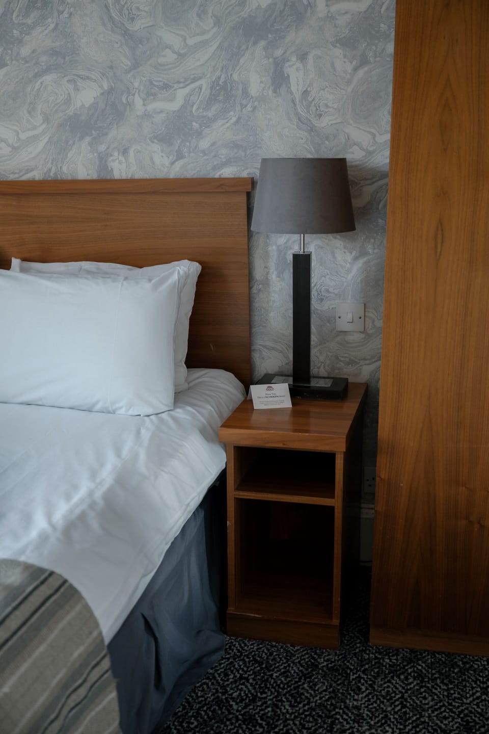 Standard Double Room | Free WiFi