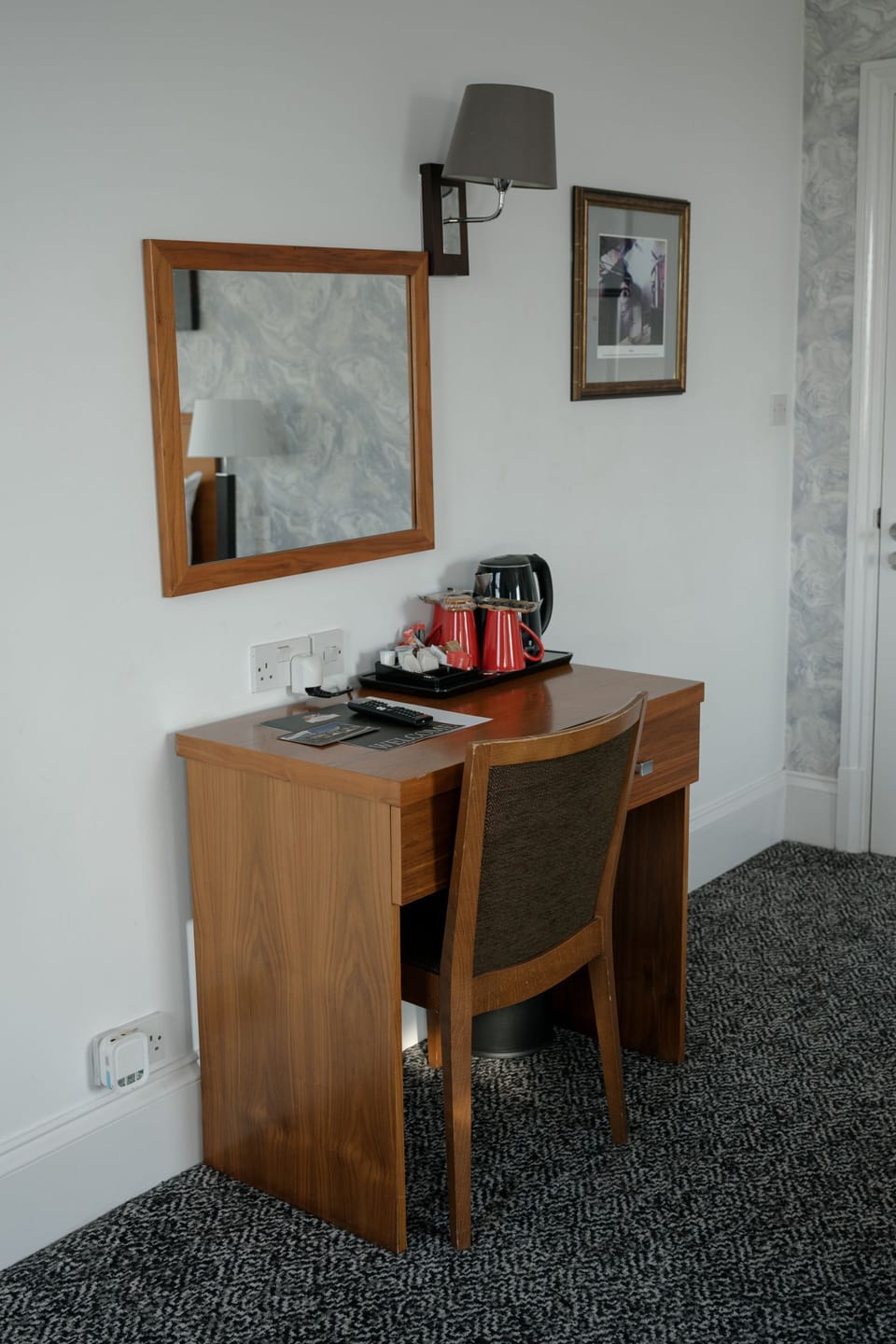 Family Room | Free WiFi